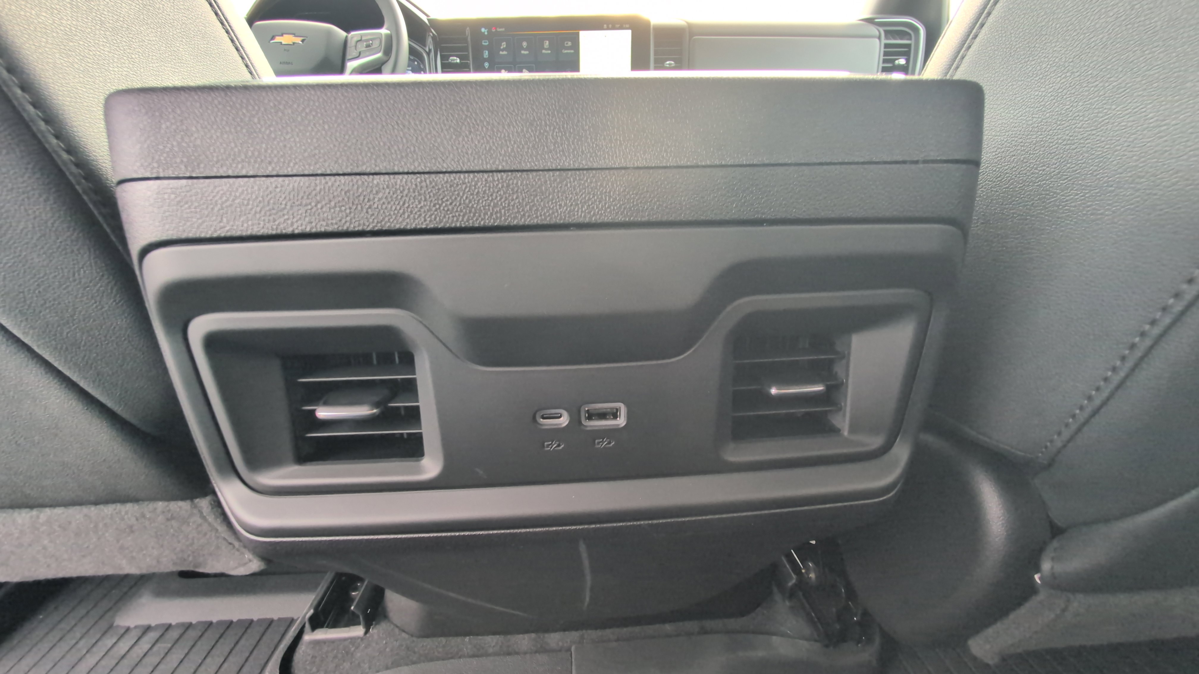 New 2026 Chevrolet Silverado 1500 LT w/ All Star Edition Plus image 17