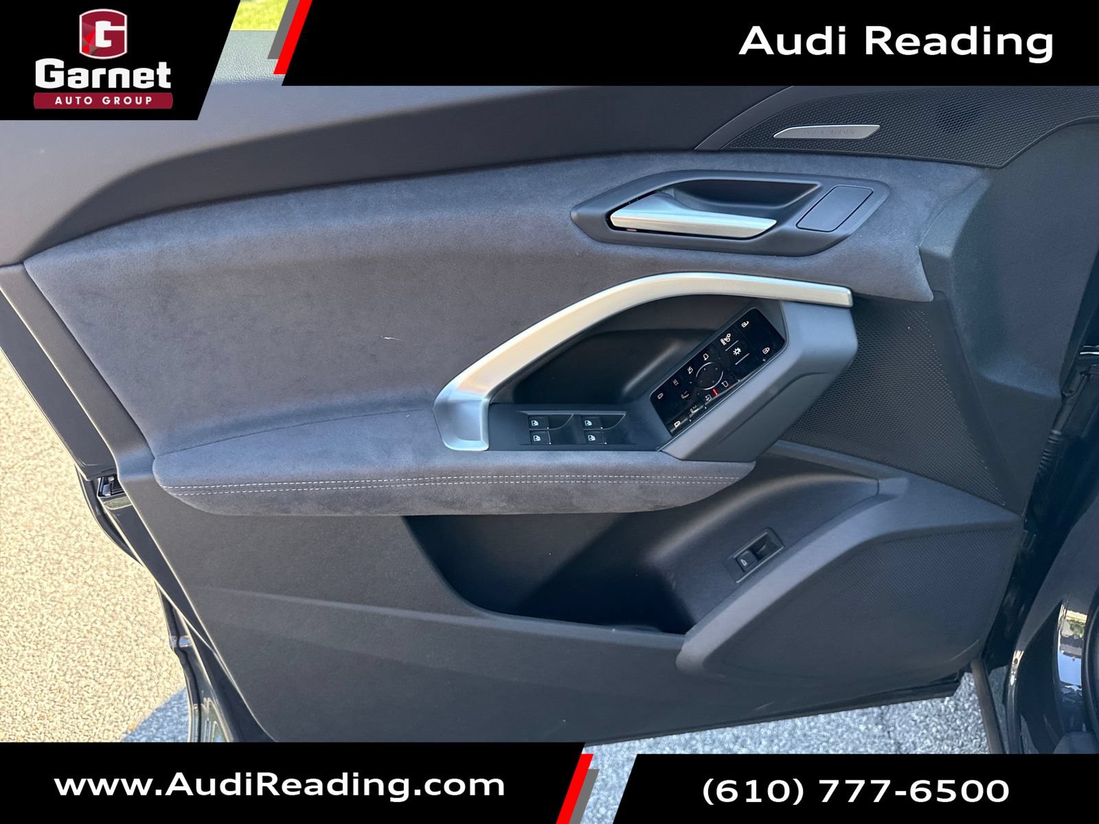 New 2026 Audi SQ5 Premium Plus AWD/4WD image 11