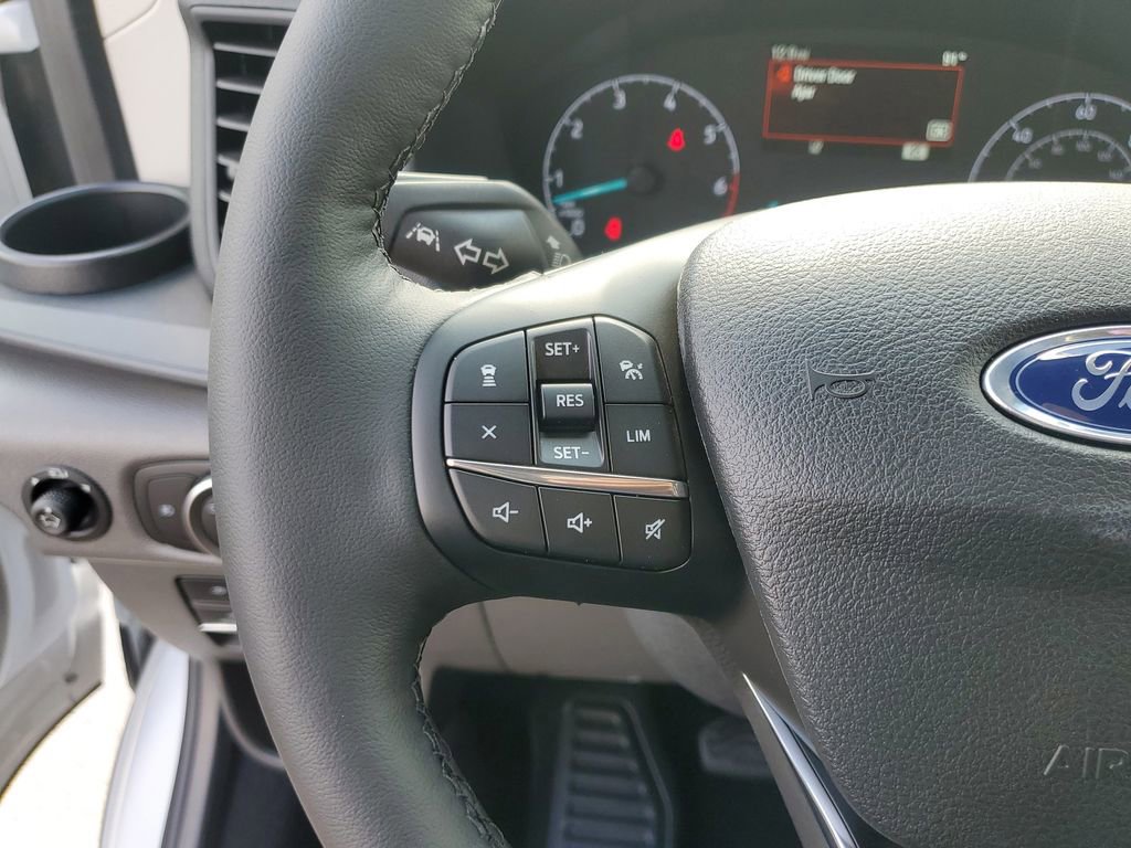 New 2025 Ford Transit 350 XL RWD image 18