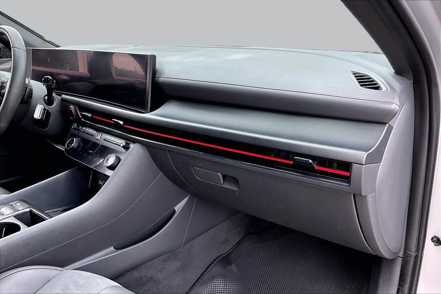 Used 2024 Hyundai Sonata N Line FWD image 18