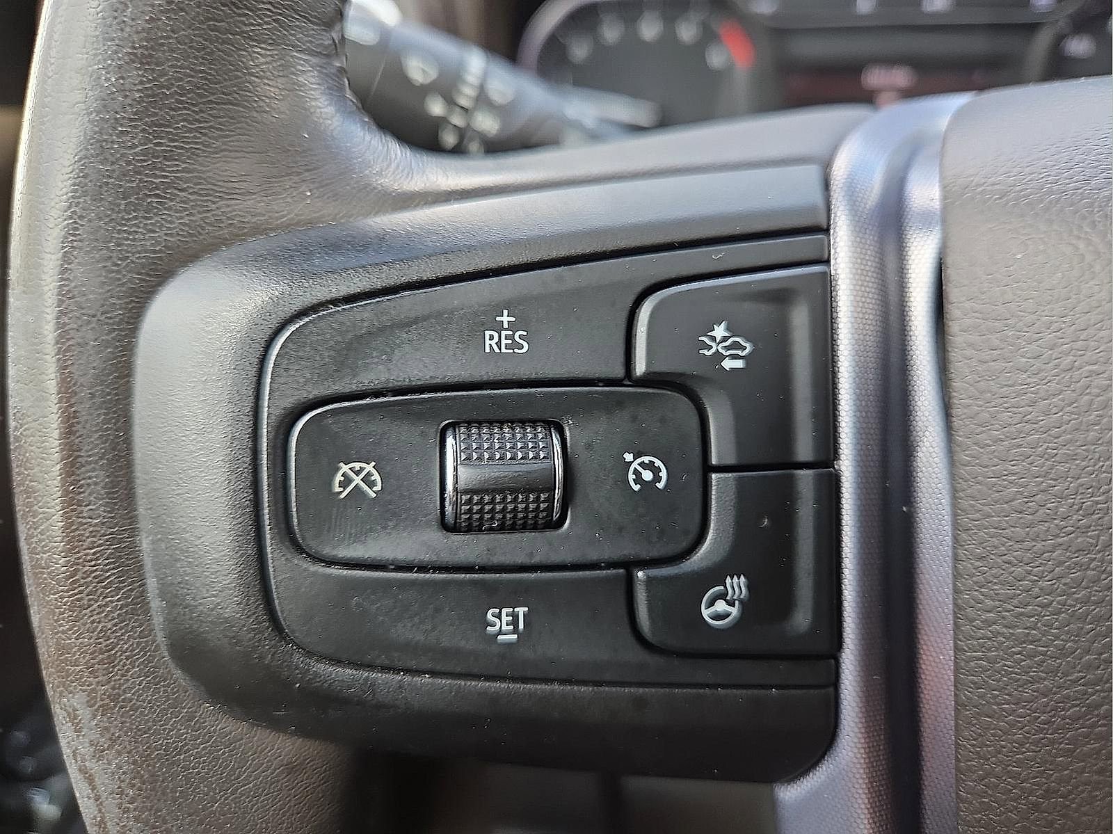 Certified 2019 GMC Sierra 1500 SLT w/ SLT Premium Plus Package image 19