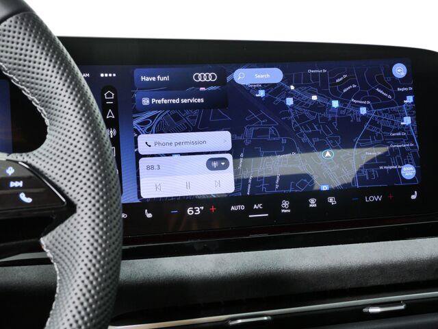 New 2026 Audi S5 Premium Plus AWD/4WD image 12
