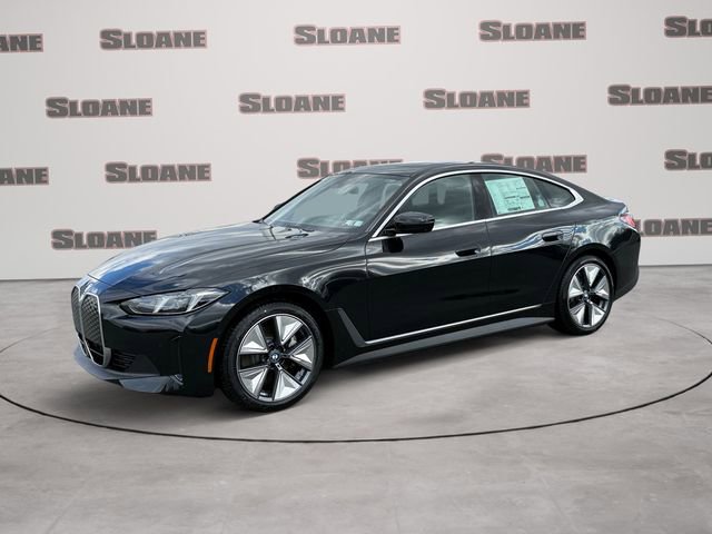 New 2026 BMW i4 xDrive40i w/ Premium Package