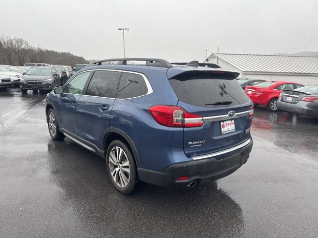 Used 2020 Subaru Ascent Limited image 6