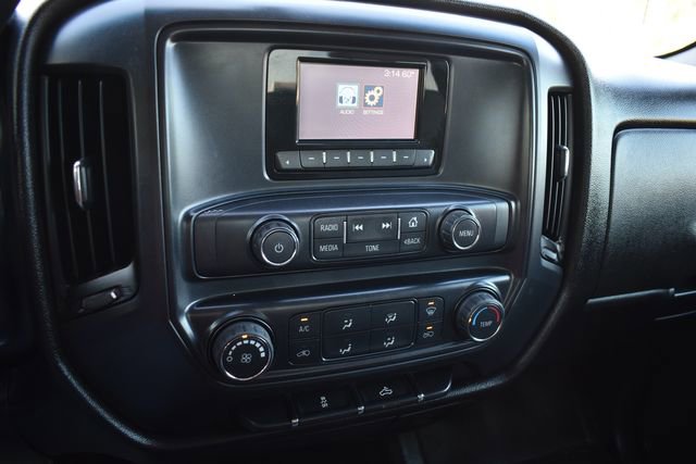 Used 2015 Chevrolet Silverado 1500 W/T image 12