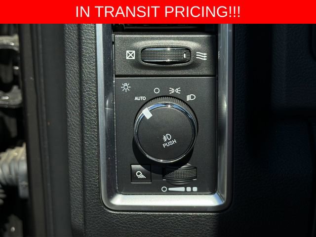 Used 2018 RAM 2500 Big Horn image 33