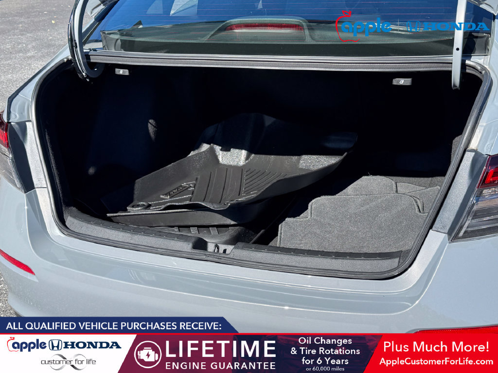 Used 2026 Honda Civic Sport image 18
