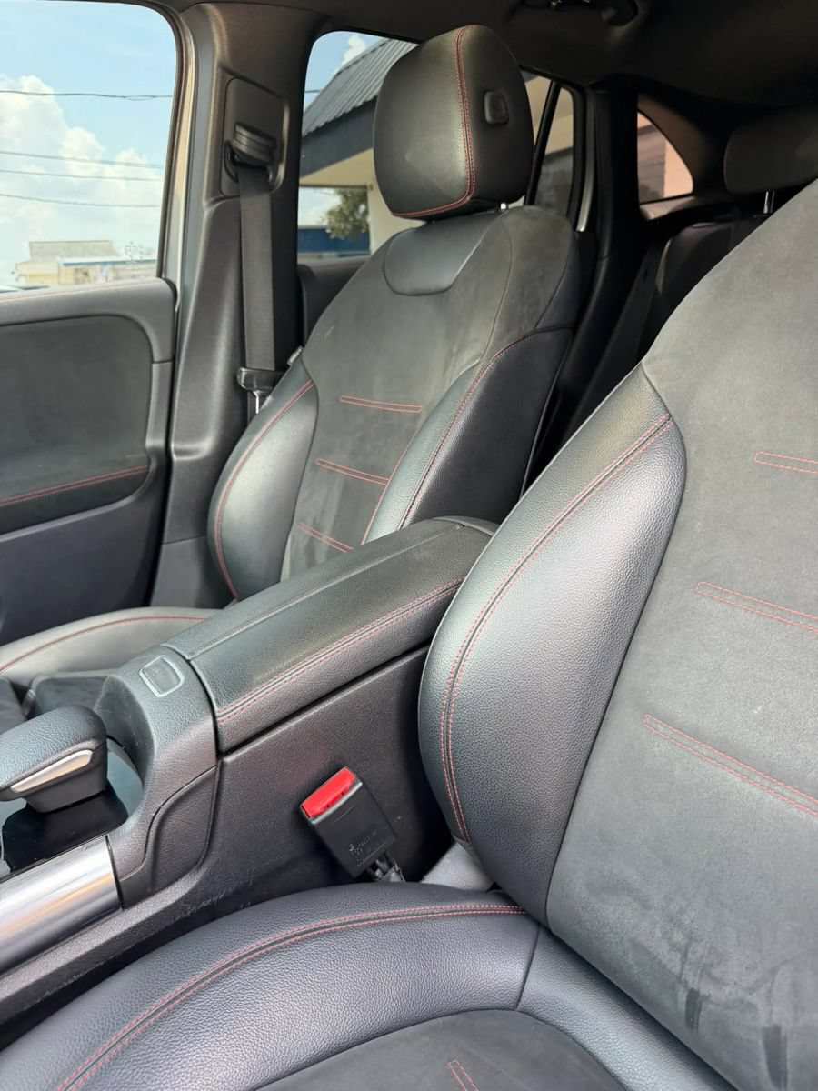 Used 2021 Mercedes-Benz GLA 250 image 13