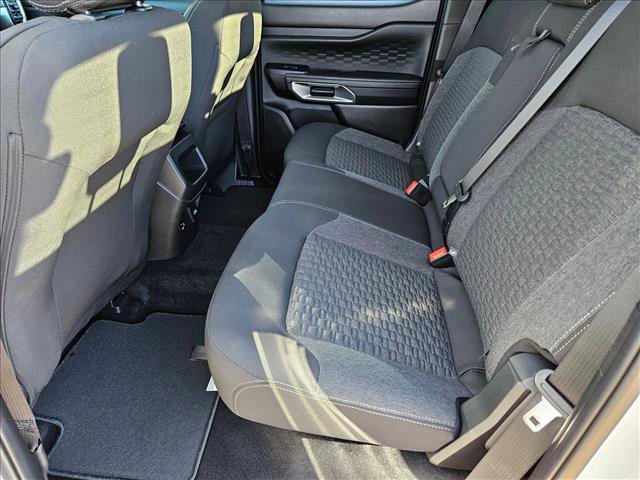 New 2025 Ford Ranger XLT w/ Convenience Package image 16