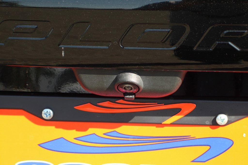 Used 2021 Ford Explorer ST w/ Equipment Group 401A image 53