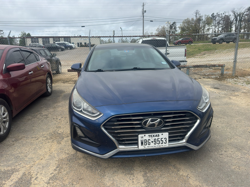 Used 2019 Hyundai Sonata SE image 3