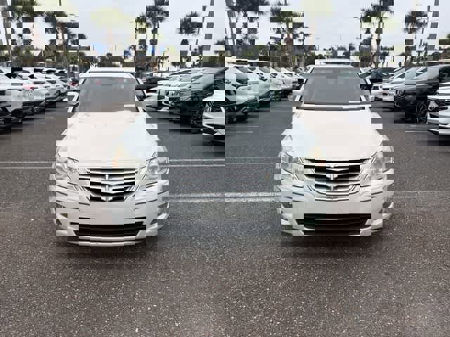 Used 2009 Hyundai Genesis 3.8 w/ Premium Plus Pkg 3 image 2