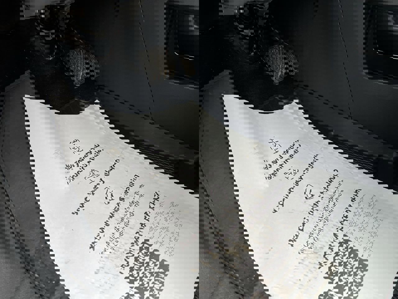 Used 2024 Nissan Pathfinder Rock Creek image 17