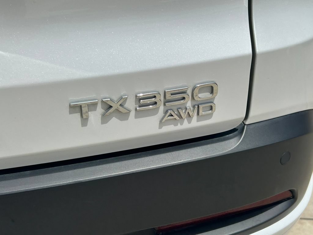 Used 2024 Lexus TX 350 AWD w/ Technology Package image 13