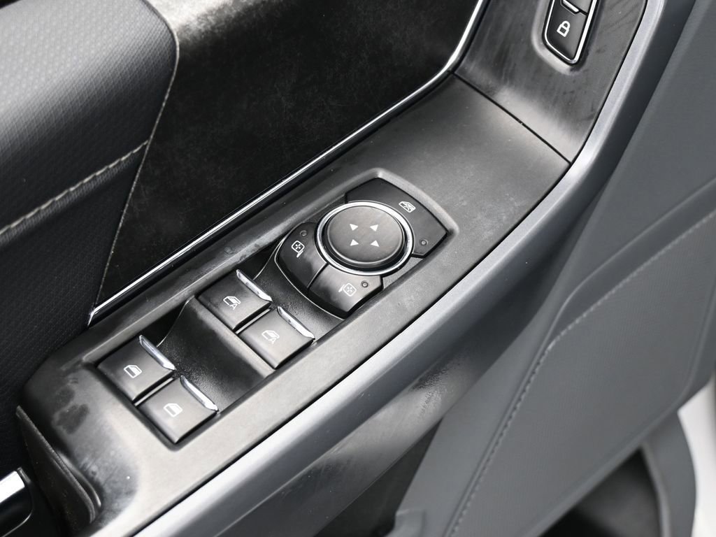 Used 2022 Ford F150 XLT w/ Equipment Group 301A Mid image 17