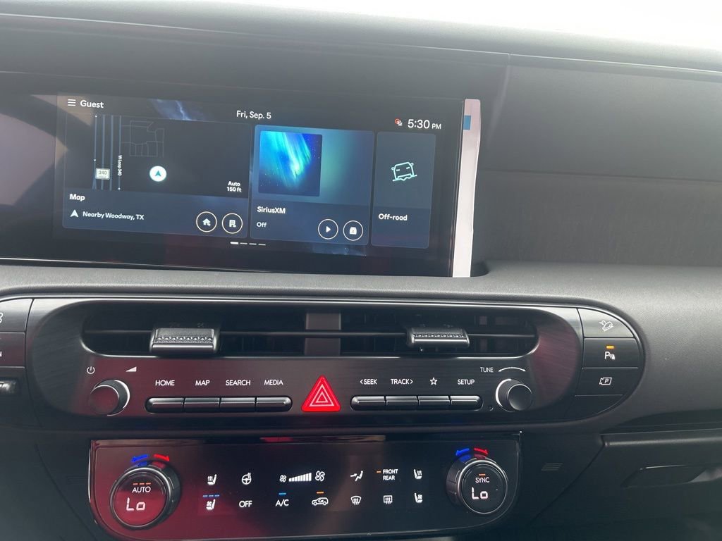 New 2026 Hyundai Palisade XRT Pro image 13