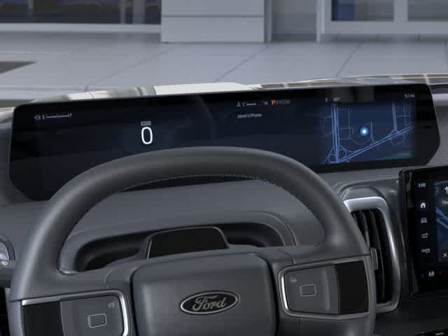 New 2026 Ford Expedition Platinum w/ Stealth Appearance Package AWD/4WD image 13