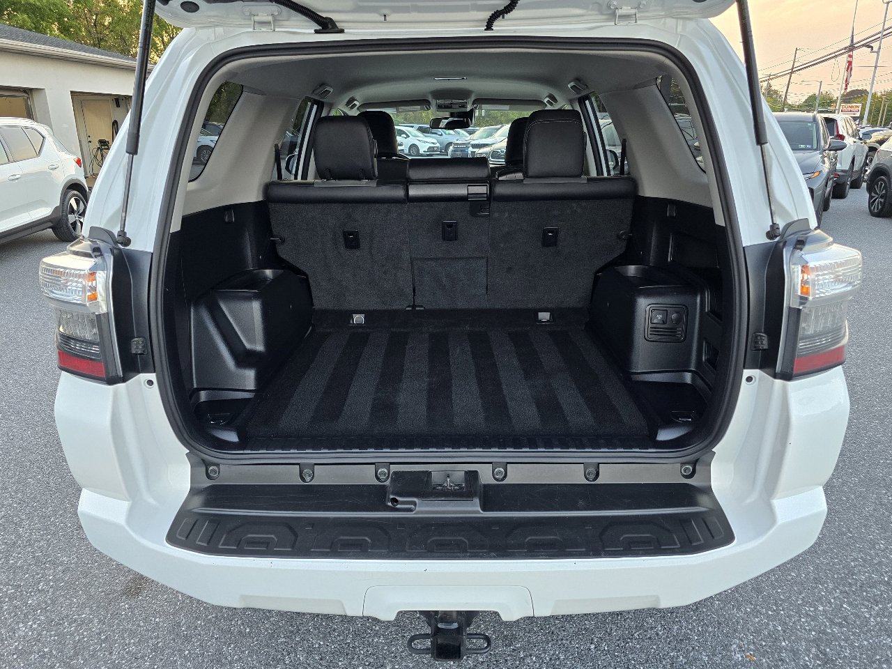 Used 2024 Toyota 4Runner SR5 Premium image 15