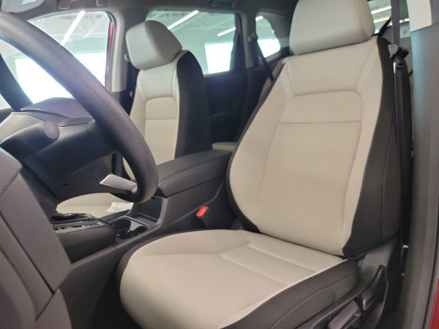 New 2027 Honda CR-V LX image 17