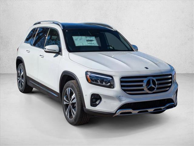 New 2026 Mercedes-Benz GLB 250 GLB 250 image 5