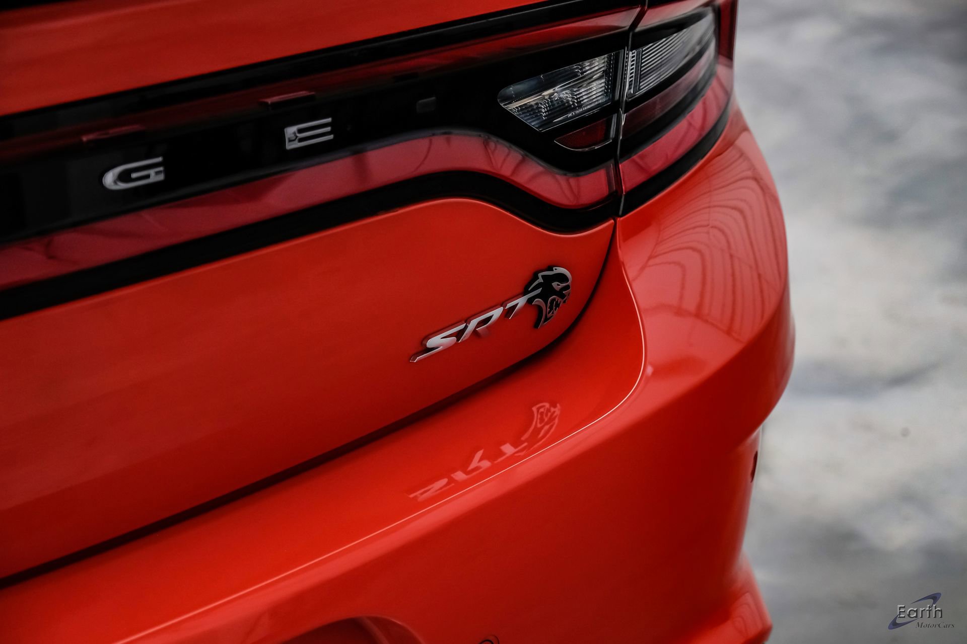 Used 2023 Dodge Charger SRT Hellcat image 19