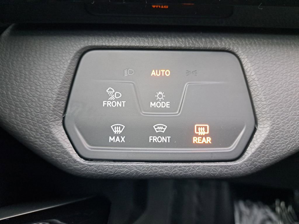 New 2026 Volkswagen ID.4 Pro S AWD/4WD image 25