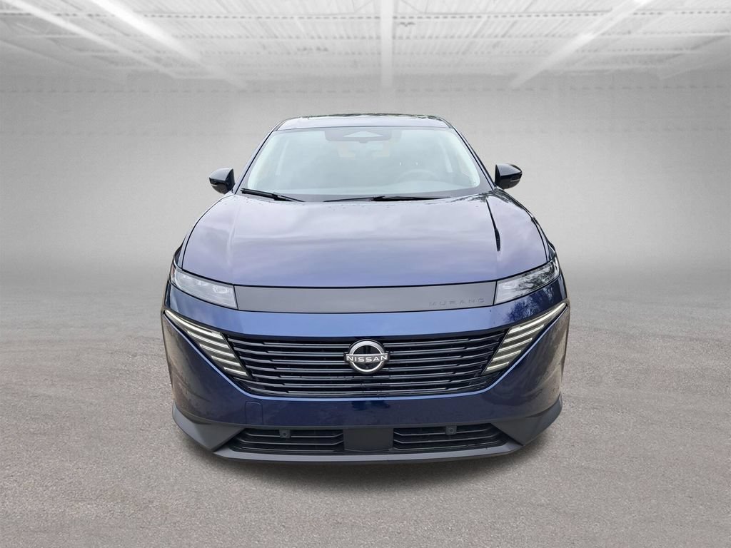 New 2026 Nissan Murano SL w/ Comfort Package AWD/4WD image 9