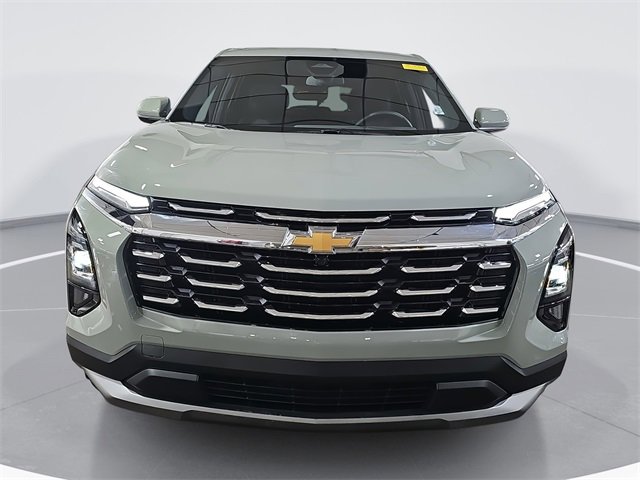 Used 2026 Chevrolet Equinox LT w/ LPO, Floor Liner Package image 8