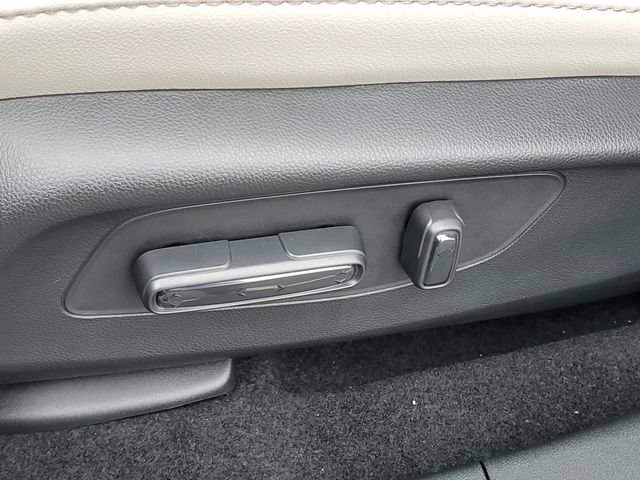 New 2027 Honda HR-V EX-L image 17