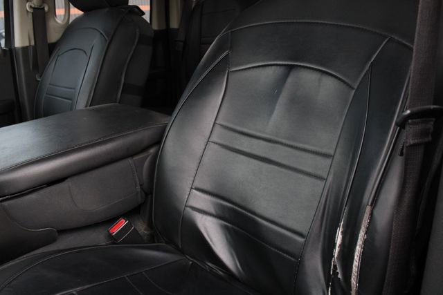 Used 2012 RAM 1500 Express AWD/4WD image 3