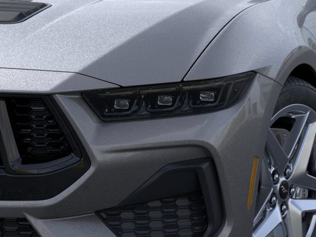 New 2026 Ford Mustang GT RWD image 18