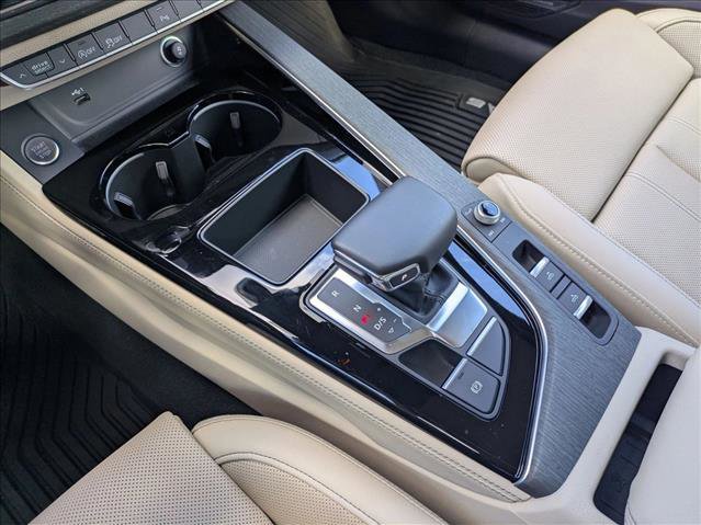 Certified 2024 Audi A5 2.0T Premium Plus image 12