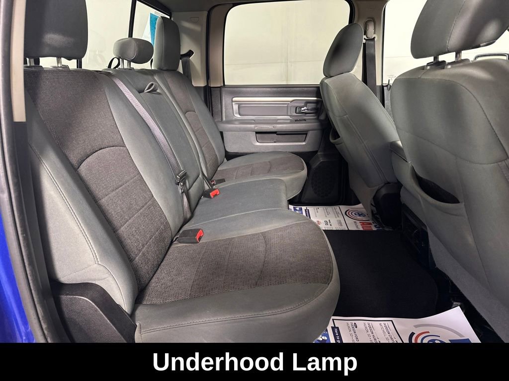 Used 2014 RAM 1500 Big Horn image 20