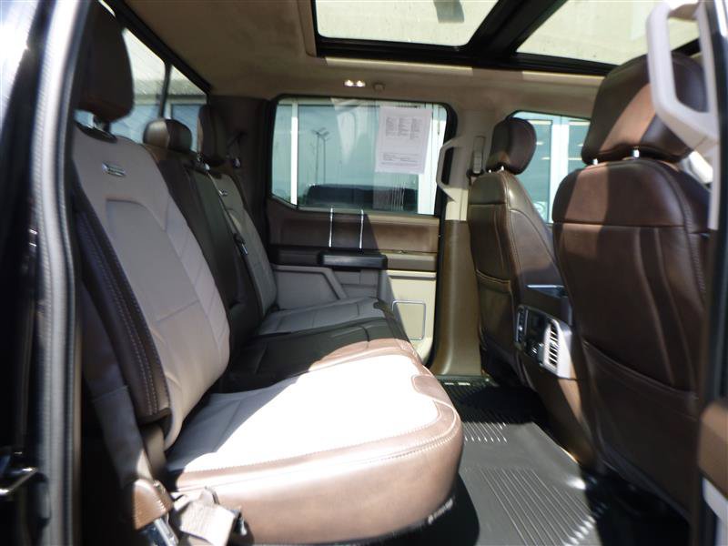 Used 2019 Ford F150 Limited AWD/4WD image 8