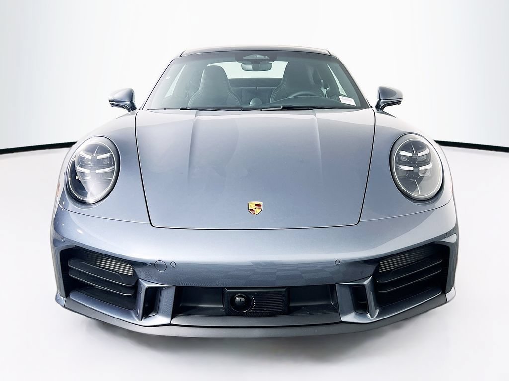 New 2026 Porsche 911 Carrera S RWD image 6