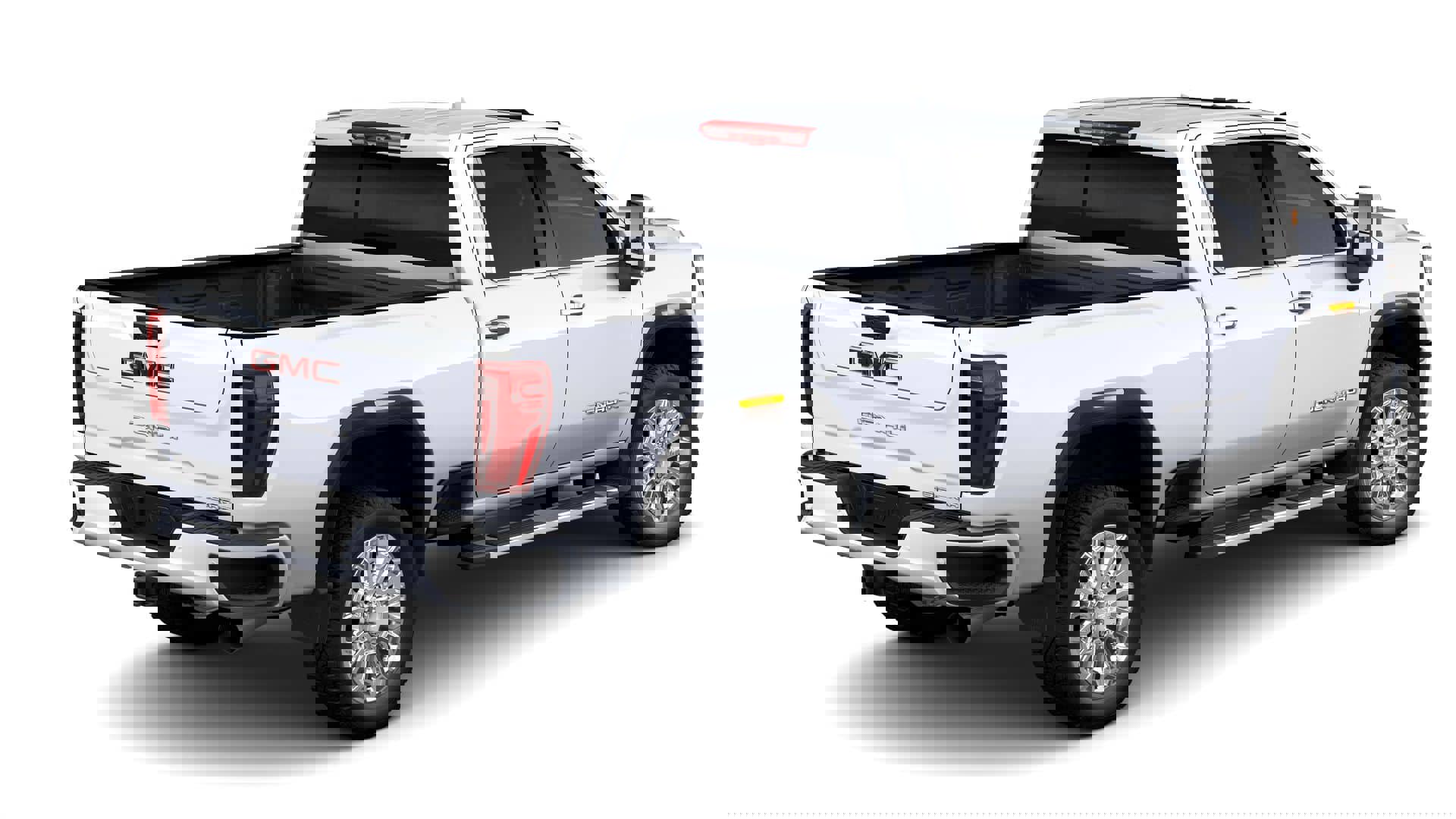 New 2026 GMC Sierra 2500 Denali w/ Denali Reserve Package image 27