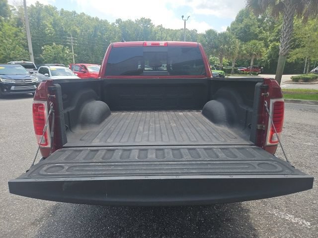 Used 2014 RAM 1500 Laramie w/ Protection Group AWD/4WD image 7