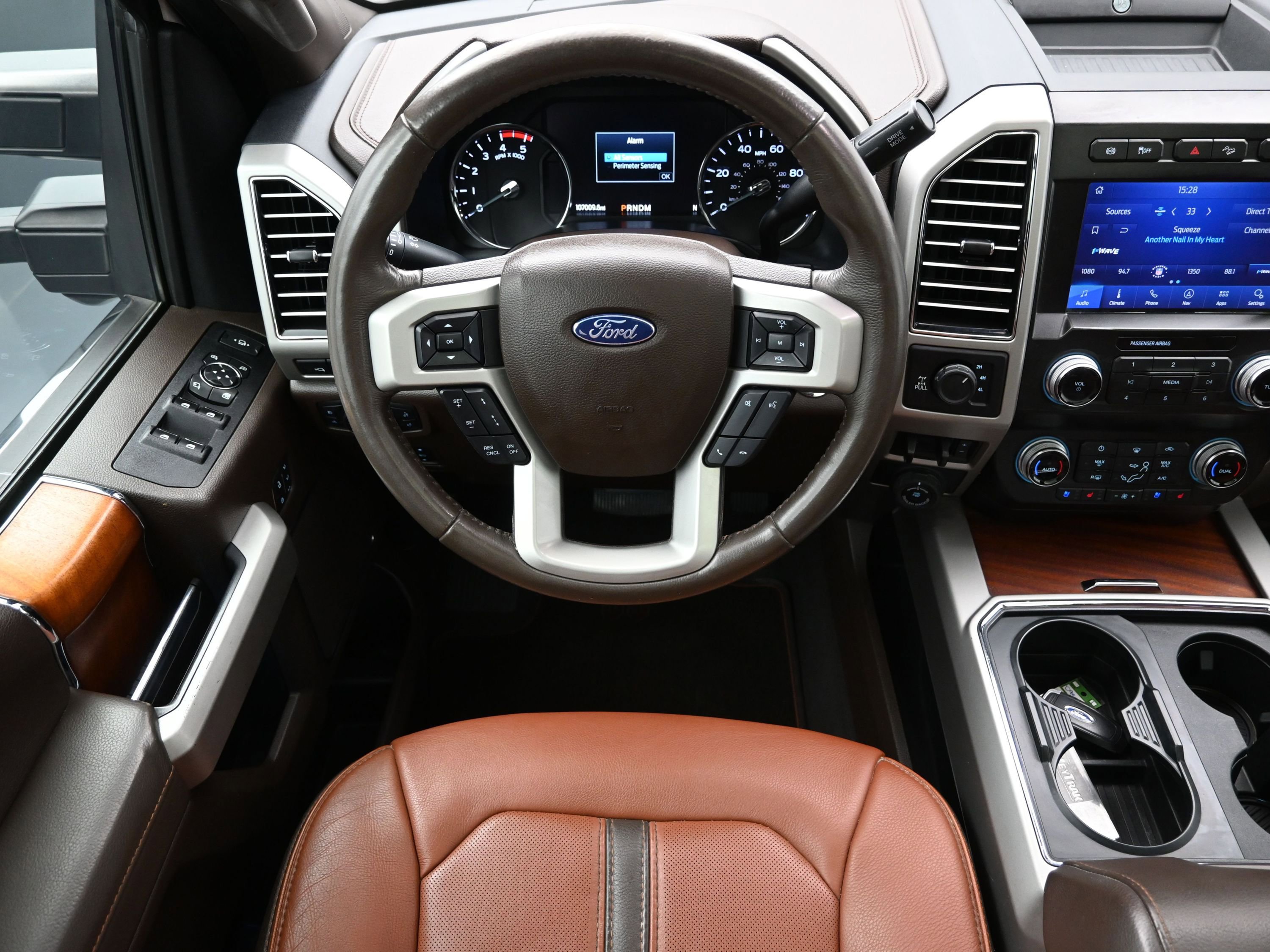 Used 2020 Ford F350 King Ranch w/ King Ranch Ultimate Package image 26