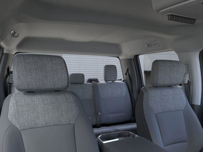 New 2026 Ford F250 XLT w/ FX4 Off-Road Package image 22