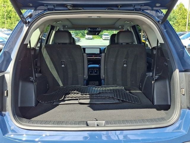Certified 2024 Kia Sorento X-Line EX AWD/4WD image 29