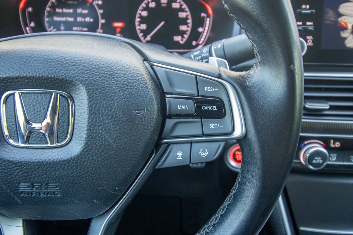 Used 2020 Honda Accord Sport image 36