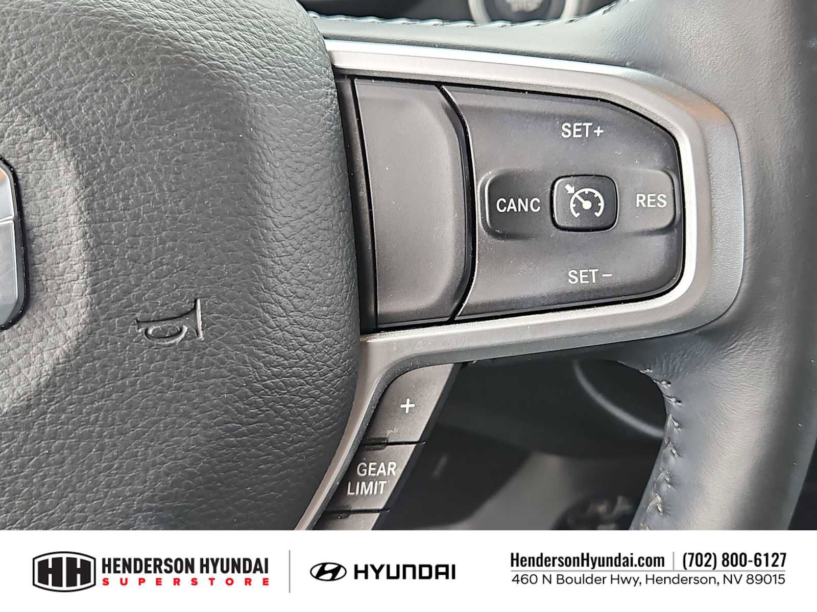 Used 2020 RAM 1500 Big Horn RWD image 24