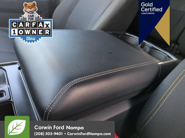 Certified 2024 Ford F150 STX AWD/4WD image 21