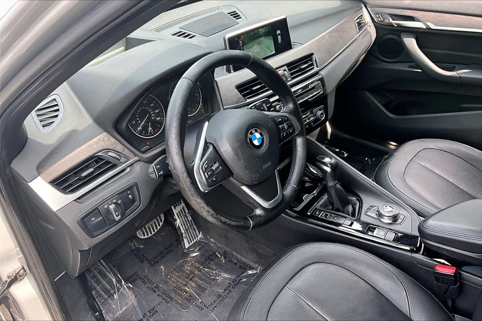 Used 2016 BMW X1 xDrive28i AWD/4WD image 18