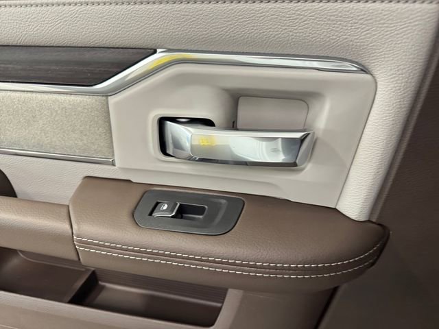 New 2026 RAM 3500 Laramie image 18