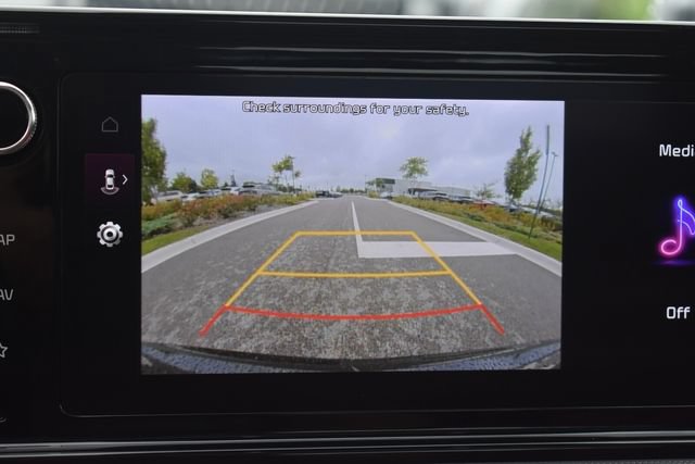Certified 2024 Kia K5 GT-Line FWD image 31