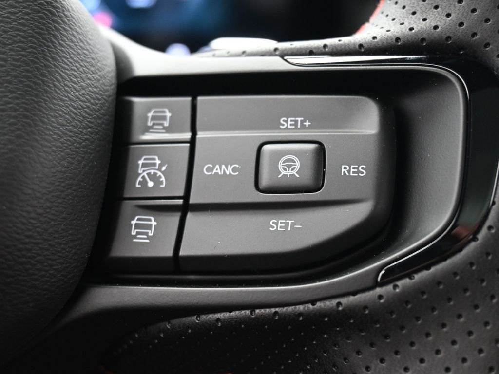 New 2026 Dodge Charger Scat Pack AWD/4WD image 22