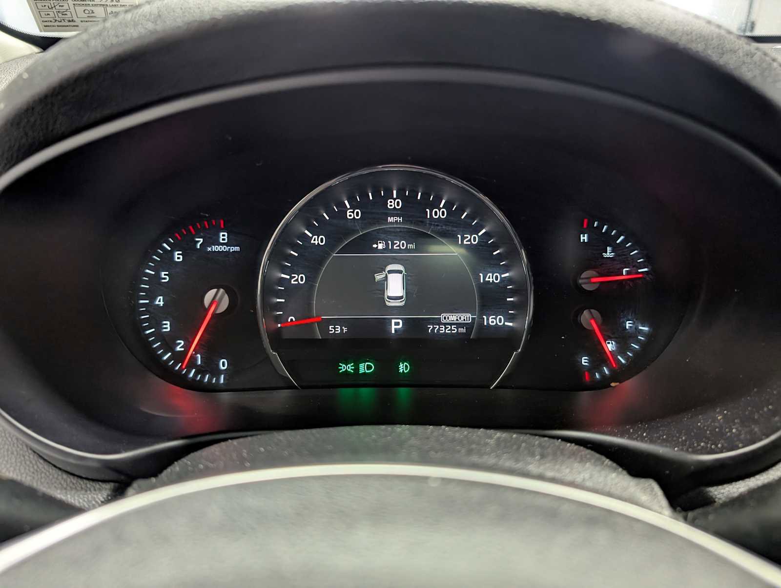 Used 2019 Kia Sorento EX image 25