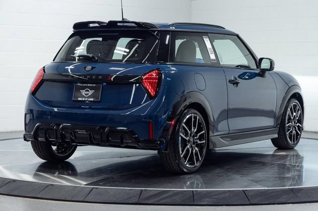 New 2026 MINI Cooper S FWD image 10