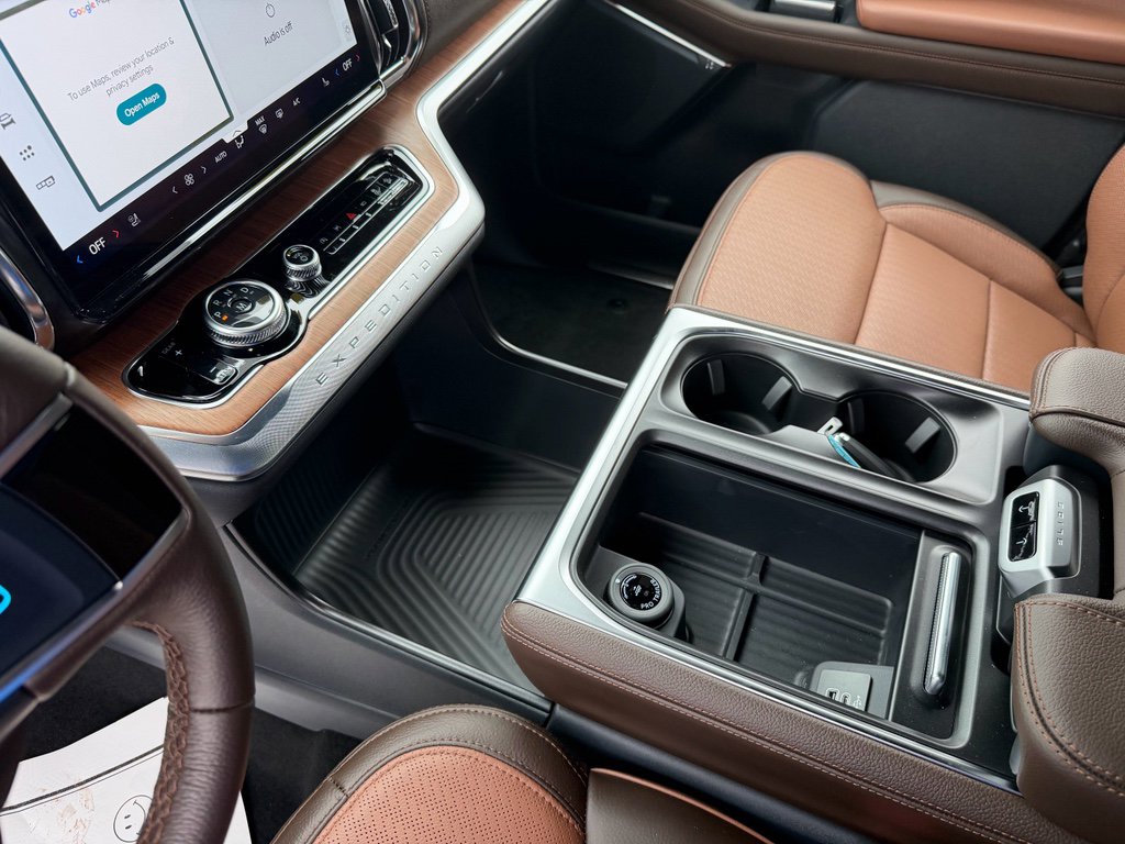 New 2026 Ford Expedition King Ranch image 12